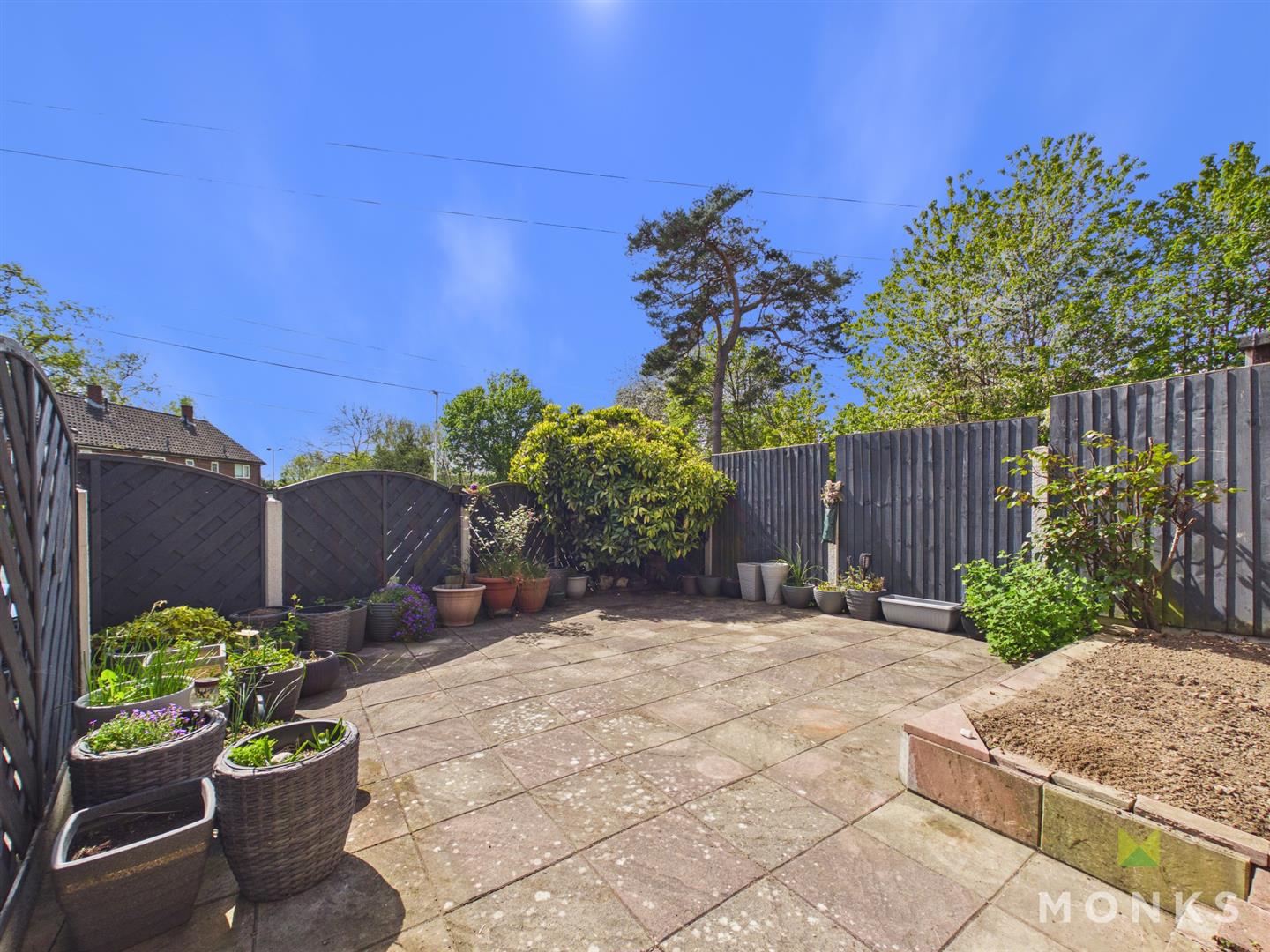 48 Fitzalan Road, Shrewsbury, SY1 3LN For Sale